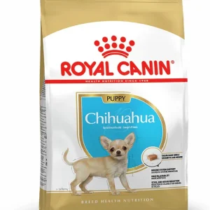 ROYAL CANIN Breed Health Nutrition Chihuahua Puppy 1,5 kg Jetzt Kaufen